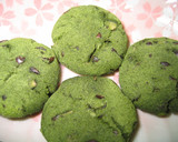 おから☆あずき☆抹茶で★もちもちおやつ作り方3写真
