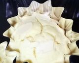 カルピスソフトで甘さ控えめカップケーキ♪作り方4写真