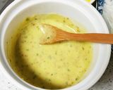 塩ラーメンのピッツァ作り方2写真