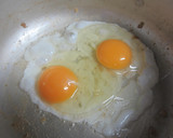 ずぼら飯~冷蔵庫の具材で簡単散らし寿司作り方3写真