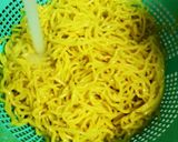 ☆中華生麺で作る本格ソース焼きそば☆作り方2写真