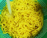 ☆中華生麺で作る本格ソース焼きそば☆作り方2写真