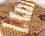 スライスチーズで♪おからのパウンドケーキ作り方7写真