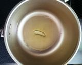 トマト缶でピザソース♪作り方2写真