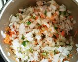 トマト缶でピザソース♪作り方3写真
