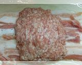 チーズが味の決め手！濃厚豚バラ巻おつまみ作り方3写真