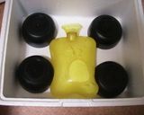 ベーコン＆オニオンのパン作り方7写真