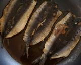 イワシの蒲焼き風作り方4写真