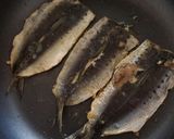 イワシの蒲焼き風作り方3写真