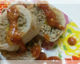 チーズが味の決め手！濃厚豚バラ巻おつまみ作り方5写真