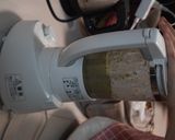 茄子チョコケーキ作り方1写真