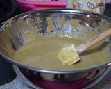 茄子チョコケーキ作り方3写真