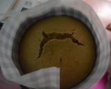 茄子チョコケーキ作り方4写真