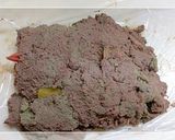鉄分補給に！レバーで簡単オードブル♪作り方4写真