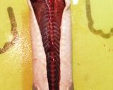 節約？とび魚コース☆刺＊焼＊汁＊なめろう作り方5写真