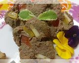 鉄分補給に！レバーで簡単オードブル♪作り方5写真