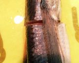 節約？とび魚コース☆刺＊焼＊汁＊なめろう作り方6写真