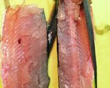 節約？とび魚コース☆刺＊焼＊汁＊なめろう作り方7写真