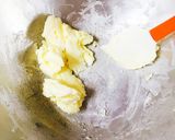 ☆さくさくスノーボールクッキー☆作り方1写真
