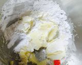 ☆さくさくスノーボールクッキー☆作り方2写真