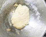 ☆さくさくスノーボールクッキー☆作り方4写真