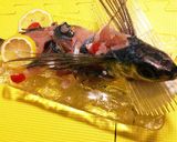 節約？とび魚コース☆刺＊焼＊汁＊なめろう作り方11写真