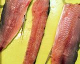 節約？とび魚コース☆刺＊焼＊汁＊なめろう作り方13写真