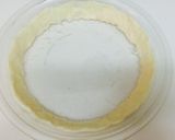 豆腐使用ベーコンとアスパラのキッシュ♪作り方4写真