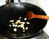 レバーとなすのペペロンチーノすぺしゃる♪作り方6写真