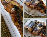 イワシの蒲焼き風作り方5写真