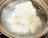 塩ラーメンのピッツァ作り方4写真