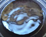 鉄鍋ラーメン（インスタントラーメン）作り方3写真