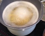 海老のトマトクリームパスタ作り方5写真
