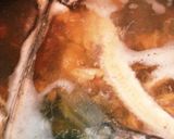 節約？とび魚コース☆刺＊焼＊汁＊なめろう作り方22写真