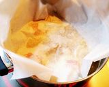 新玉ねぎ丸ごとコンソメスープ煮！作り方4写真