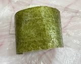 胡椒好きのとろとろ塩たまおにぎり作り方10写真