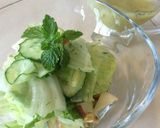 サラダが美味しくなるドレッシング作り方6写真