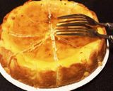 絶品♡チーズケーキ 中身とまわりの生地別作り方12写真