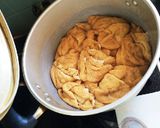 オカンから教わったお稲荷さんの作り方。作り方10写真