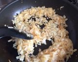 ナスとズッキーニのトマトチーズカレー作り方1写真