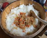 オカンから教わったお稲荷さんの作り方。作り方11写真