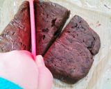 ▲プレーンの油スコーン▲作り方17写真