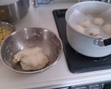 簡単 魚肉まん作り方3写真