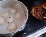 簡単 魚肉まん作り方4写真