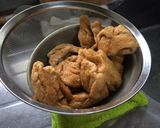 オカンから教わったお稲荷さんの作り方。作り方12写真