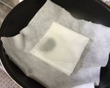 フライパンで簡単とろり！なめらかプリン作り方4写真