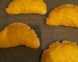 HBで簡単まるパン作り方15写真