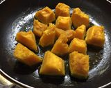 みんな大好き♡甘いカボチャの煮物作り方5写真