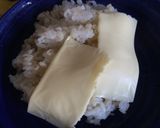 ナスとズッキーニのトマトチーズカレー作り方7写真