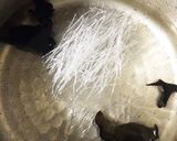 エビ塩春巻き作り方1写真